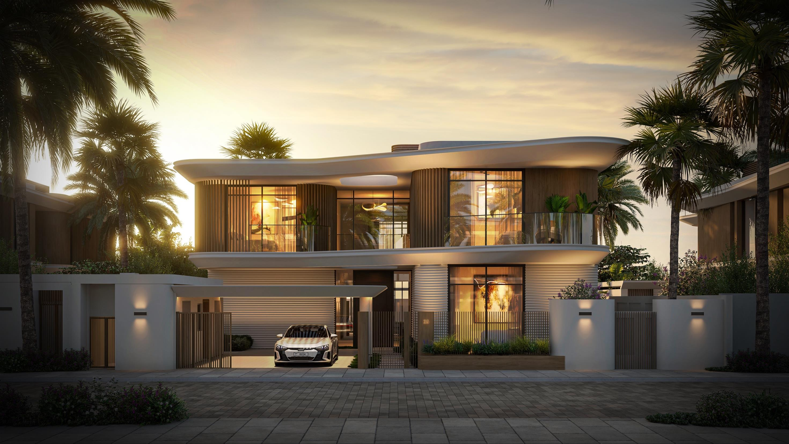 Yas-Riva-By-Aldar-project-render